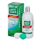 Opti Free express Everyday Comfort για Καθημερινή Άνεση 355ml