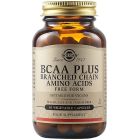 SOLGAR - BCAA PLUS - 50CAPS