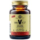 SOLGAR FORMULA VM 75 TABS 30S