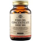 SOLGAR FISH OIL CONCENTR. 1000mg sof.60s