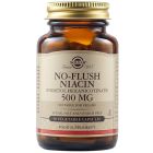 SOLGAR NO FLUSH NIACIN 500MG 50VCAP