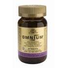 Solgar Omnium Multiple 60 ταμπλέτες 
