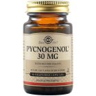 SOLGAR PYCNOGENOL 30MG VEGICAPS 30S