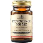 SOLGAR PYCNOGENOL 100MG VEGICAPS 30S