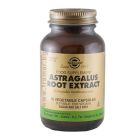 Solgar Astragalus Root Extract Συμπλήρωμα Διατροφής για Θωράκιση Ανοσοποιητικού & Ενίσχυση Αντοχής σε Περιπτώσεις Στρες & Άσκησης, 60veg.caps