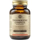 SOLGAR THERMOGENIC COMPLEX tabs 60s
