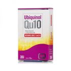 QUEST UBIQUINOL Qu10 30 TABS