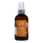 Fresh Line Caribbean Coconut Αντηλιακό Spray Μαλλιών 150ml 