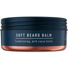 Gillette King C Soft Beard Balm Mαλακτικό Βάλσαμο για τα Γένια 100ml