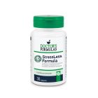 Doctor's Formulas Stressless Formula Συμπλήρωμα για το Άγχος 30 κάψουλες