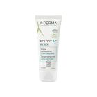 A-Derma Biology AC Hydra Αντισταθμιστική Καταπραϋντική κρέμα για δέρματα με τάση Ακμής 40ml