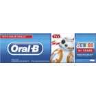 Oral-B ΟΔΟΝΤΟΚΡΕΜΑ JUNIOR STAR WARS 6+ ΕΤΩΝ 75ml