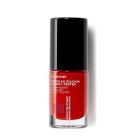 La Roche Posay Toleriane Silicium Nail Polish Rouge Coquelicot Βερνίκι Νυχιών Σκούρο Κόκκινο 6ml