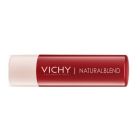 VICHY NATURALBLEND HYDRATING TINTED LIP BALMS (RED) 4.5gr