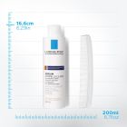 La Roche Posay Kerium Αντιπιτυριδικό Κρεμοσαμπουάν με Μικρο-Απολέπιση, 200ml 
