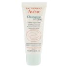 Avene Cleanance Hydra Creme Apaisante, Ενυδατική & Καταπραϋντική Κρέμα Προσώπου για Δέρμα υπό Ξηραντική Αγωγή, 40ml