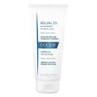 Ducray Kelual DS Gel Moussant Αφρίζον Τζελ Καθαρισμού Πρόσωπο & το Σώμα των Ερεθισμένων Δερμάτων που εμφανίζουν Κοκκινίλες & Λέπια, 200ml