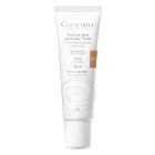 Avene Couvrance Fond de Teint Correcteur Fluide 5.0 Dore Υγρό Διορθωτικό Make Up, 30ml