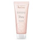 Avene Body Gel Απαλό Τζελ για το Ντους, 100ml