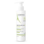 A-Derma Dermalibour+ Cica-Gel Εξυγιαντικό Αφρίζον Τζελ Καθαρισμού για Πρόσωπο & Σώμα 200ml