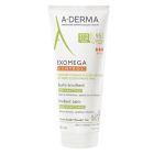 A-Derma Exomega Control Emollient Balm, Mαλακτικό Βάλσαμο για Ξηρό Δέρμα με Τάση Ατοπίας 200ml
