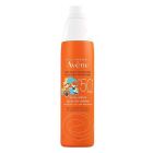 Avene Spray Enfant SPF50+ Παιδικό Αντιηλιακό Σπρέι Χωρίς Άρωμα, 200ml