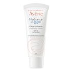 Avene Hydrance UV Riche SPF30 Ενυδατική Κρέμα Προσώπου για Ξηρό / Πολύ Ξηρό Δέρμα, 40ml