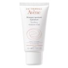 Avene Masque Apaisant Eclat Ενυδατική Καταπραϋντική Μάσκα Προσώπου, 50ml