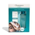 Avene Cleanance Promo Women Serum Ορός Διόρθωσης & Σύσφιξης Πόρων 30ml & Δώρο Cleanance Νερό Καθαρισμού & Ντεμακιγιάζ 100ml