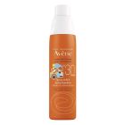  Avene Spray Enfant SPF30 Παιδικό Αντιηλιακό Σπρέι για Πρόσωπο & Σώμα, 200ml 