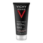VICHY HOMME HYDRA MAG-C SHOWER GEL 200ML
