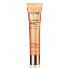 LIERAC SUNISSIME ΑΝΤΗΛΙΑΚΗ ΚΡΕΜΑ ΟΛΙΚΗΣ ΑΝΤΙΓΗΡΑΝΣΗΣ & ΤΟΝΩΣΗΣ SPF30 40ml