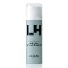 Lierac Homme Anti-Rides Raffermit & Hydrate Global Ανδρική Λεπτόρρευστη Κρέμα με Ολοκληρωμένη Αντιγηραντική Δράση, 50ml