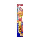 Elgydium Emoji Kids Παιδική Οδοντόβουρτσα 2-6 Eτών 1τμχ