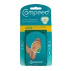 Compeed Επιθέματα Για Σκληρύνσεις Μεσαία 6τμχ
