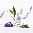Roger & Gallet Feuille De The Eau de Parfum Γυναικείο Άρωμα Εμπλουτισμένο Με Εκχύλισμα Μαύρου Τσαγιού 100ml