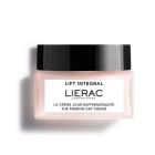 Lierac Lift Integral Κρέμα Προσώπου & Λαιμού Ημέρας με Υαλουρονικό Οξύ για Ενυδάτωση, Αντιγήρανση & Σύσφιξη 50ml 