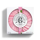 Roger&Gallet Roger Gallet Rose Wellbeing Soap Αρωματικό Σαπούνι Τριαντάφυλλο 100gr