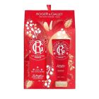 Roger&Gallet Promo Jean Marie Farina Eau De Cologne Άρωμα, 30ml & Δώρο Shower Gel Αφρόλουτρο, 50ml