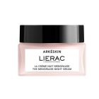 Lierac Arkeskin La Creme Nuit Menopause Κρέμα Νυκτός για την Εμμηνόπαυση 50ml