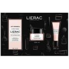 Lierac Promo Lift Integral The Tightening Serum Συσφικτικός Ορός με Αποτέλεσμα Lifting 30ml & The Firming Day Cream Συσφικτική Κρέμα Ημέρας με Αποτέλεσμα Lifting 20ml & The Eye Lift Care Κρέμα Ματιών με Αποτέλεσμα Lifting 7.5ml
