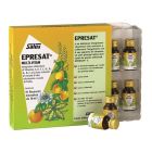 Power Health Epresat Πολυβιταμινούχο Συμπλήρωμα Διατροφής 10 φιαλίδια 10ml 
