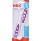 NUK EASY LEARNING ΚΟΥΤΑΛΙ ΦΑΓΗΤΟΥ 2ΤΕΜ