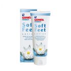 GEHWOL FUSSKRAFT SOFT FEET LOTION WATER LILY & SILK 125ML