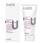 Eubos Urea 5% Shampoo Απαλό Σαμπουάν Καθαρισμού & Υψηλής Περιποίησης Με Ουρία 200ml