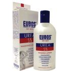 EUBOS UREA 5% WASHING LOTION ΥΓΡΟ ΣΑΠΟΥΝΙ 200ML