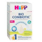 Hipp Bio Combiotic No1 Βιολογικό Γάλα Πρώτης Βρεφικής Ηλικίας  με Metafolin Από την Γέννηση 600gr 