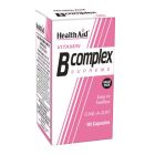 Health Aid Vitamin B Complex Supreme 90caps