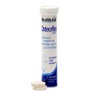 HEALTH AID Osteoflex FIZZY -Effervescent - ΛΕΜΟΝΙ 20s