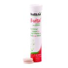 Health Aid B-Vital 20 αναβράζοντα δισκία 